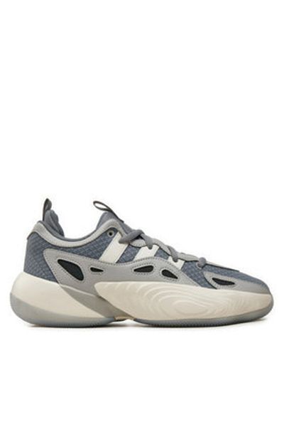 adidas Pantofi de baschet adidas pentru bărbați IG6690 gri