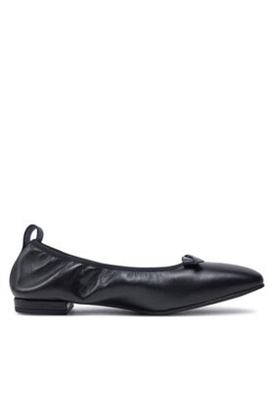 ALOHAS women's ballerinas S100503 black