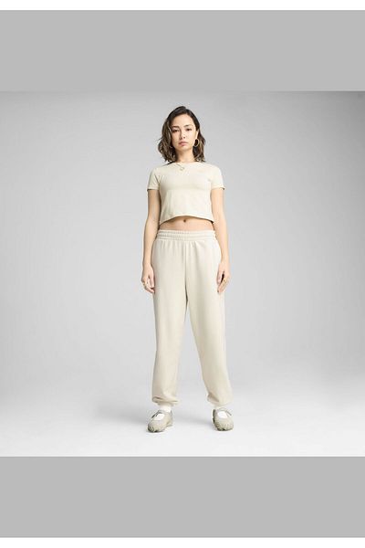Puma ΝΤΟΥΛΑΠΑ Essentials Χαλαρή Φόρμα Γυναικεία