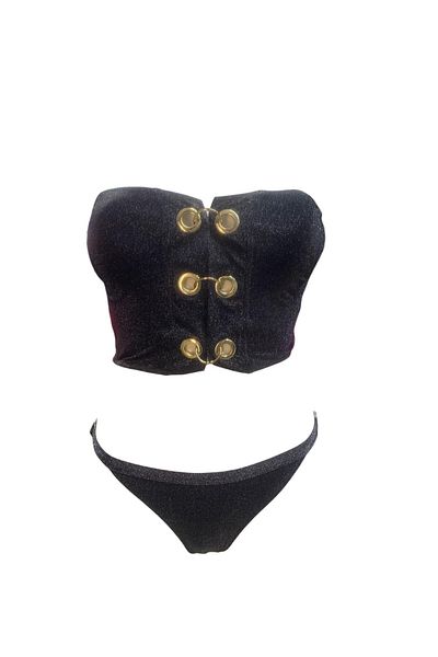 Pierre Cardin μπικίνι στράπλες