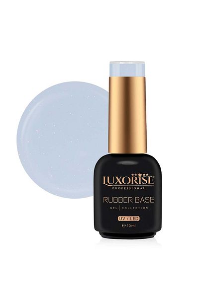 LUXORISE Bază de cauciuc - Cloud Bliss 10ml