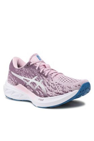 Asics women's running shoes 1012B060 pink