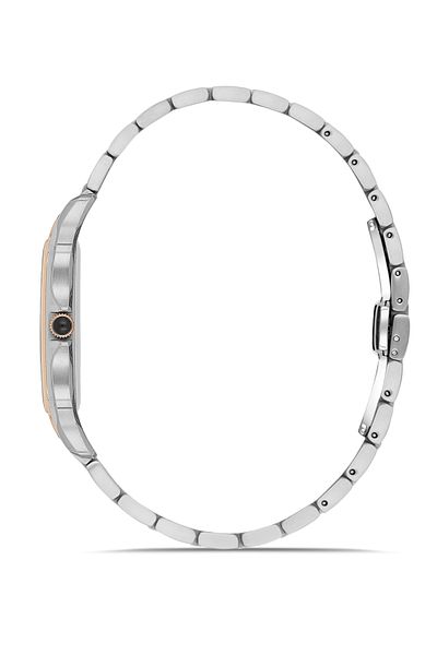 Momentus EM348T-04SR Men's Wristwatch