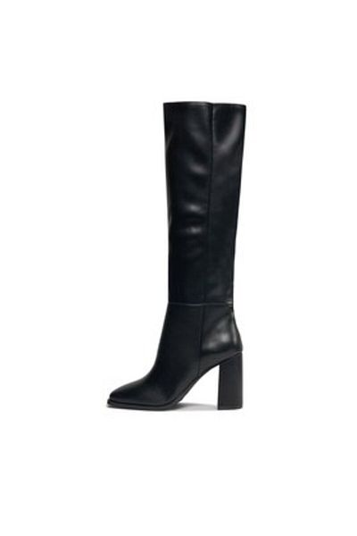Call it Spring cizme de damă 13678772 negre