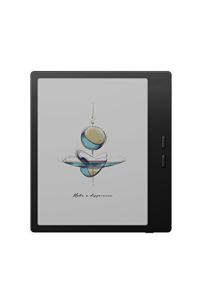 onyx boox Go Color 7 (2.Nesil) E Kitap Okuyucu