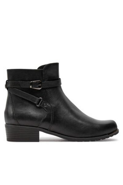Caprice Ghete de damă Caprice 9/25308/43 negre