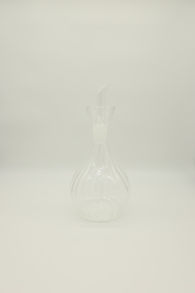 Miante 1000ml Cam Yağdanlık