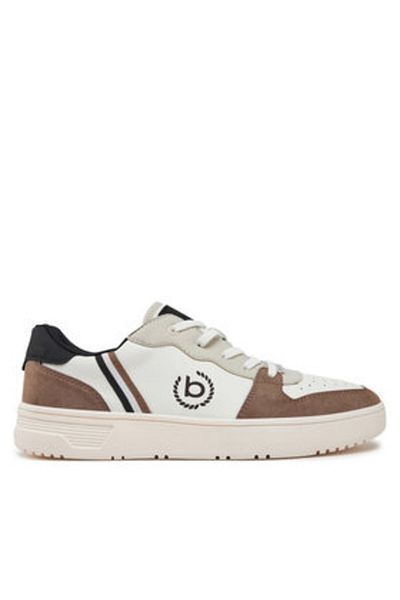 BUGATTI men's sneakers 325-AQU02-5055-1421 brown