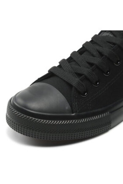 Big Star Shoes adidași pentru femei KK274009 negri