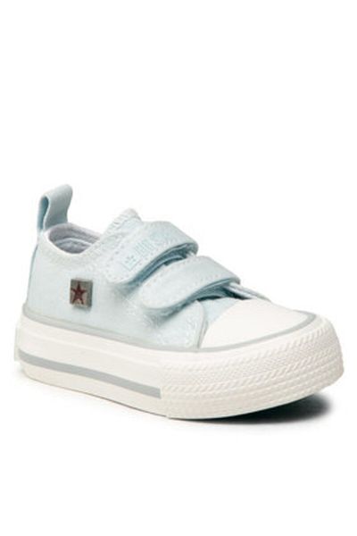 Big Star Shoes pantofi sport unisex pentru copii HH374204 albaștri