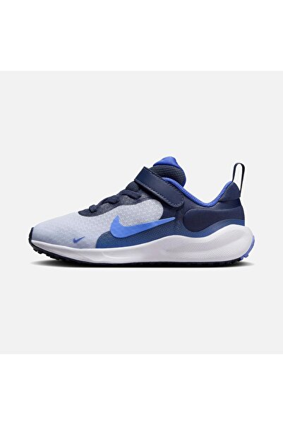 Nike Revolution 7 (PSV) unisex çocuk cırtlı lastik bagcıklı spor ayakkabı fb7690