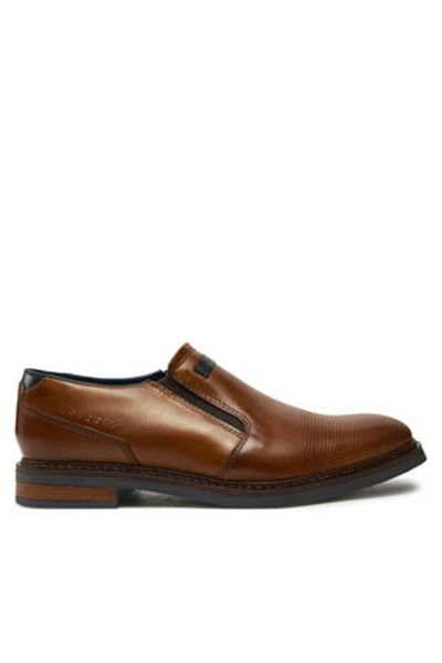 BUGATTI men's shoes 311AES604100 brown