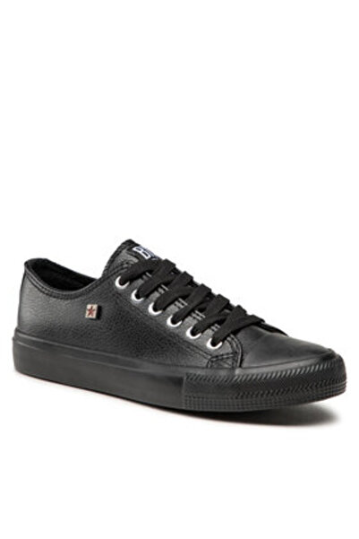 Big Star Shoes adidași pentru femei V274871 negri