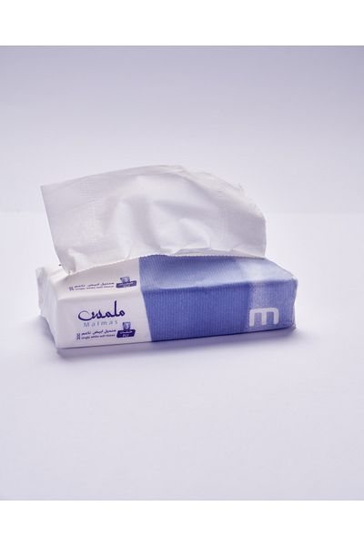 MALMAS 200SHEET - 3PLY