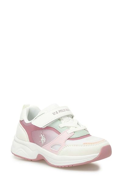 U.S. Polo Assn. LESSER 5FX