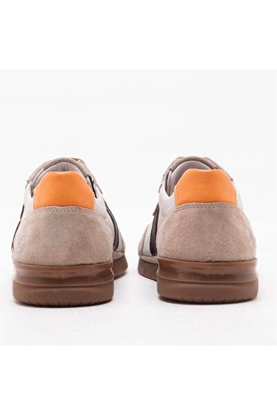 Gusse Ανδρικά αθλητικά παπούτσια από γνήσιο δέρμα Lemina 231073