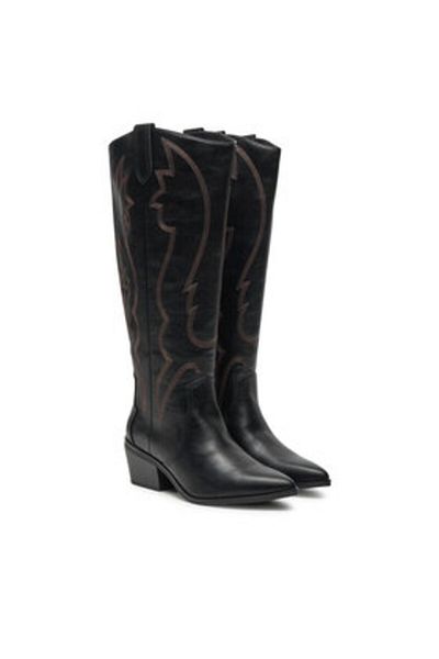 Call it Spring cizme de damă 13854565 negre