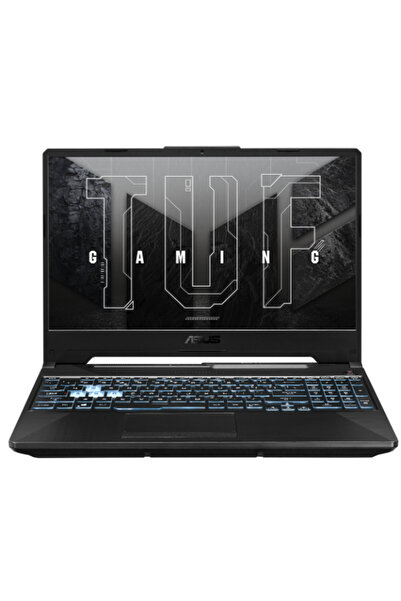 ASUS TUF Gaming A15 FA506NCR-HN001 RTX3050 AMD Ryzen 7 7435HS 8GB RAM 512GB S...