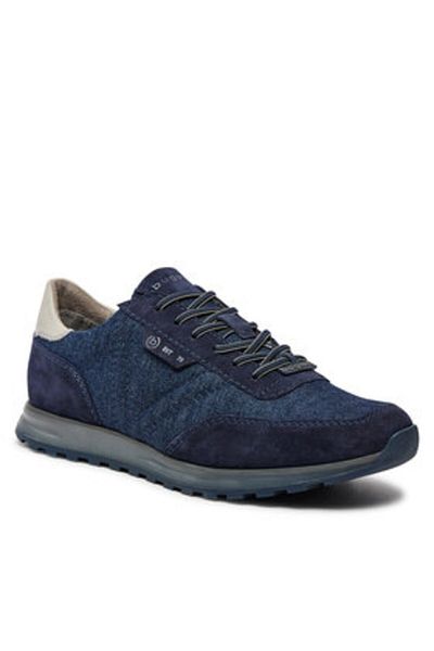 BUGATTI men's sneakers 331A021D1469 blue