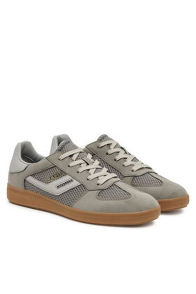 BUGATTI men's sneakers 325-A4C13-6900-1400 brown
