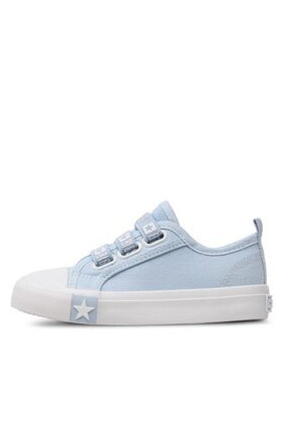 Big Star Shoes pantofi sport unisex pentru copii LL374009 albaștri