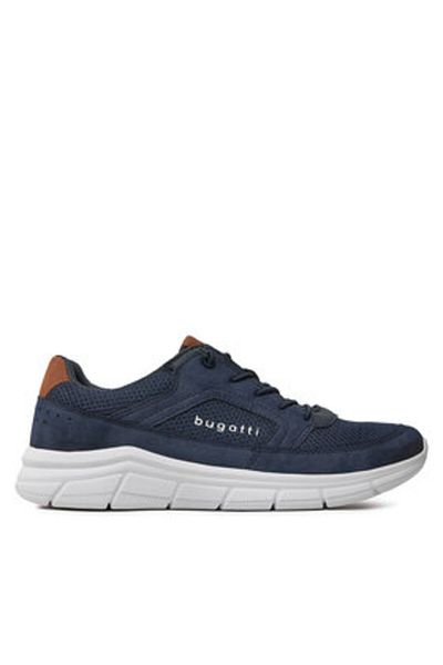 BUGATTI men's sneakers 343AFA116900 blue