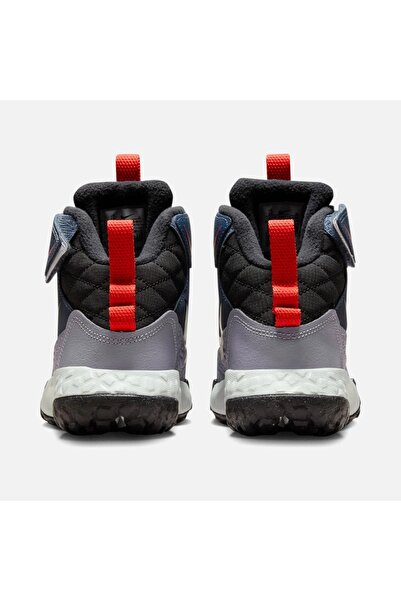 Nike Terrascout unisex Çocuk Kahverengi Bot fv4173-200 ( 1 NUMARA BÜYÜK ALINMALI )