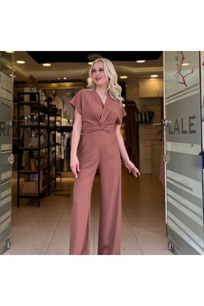 EXPLOSION JUMPSUIT