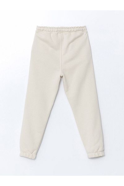 LC Waikiki Φούτερ Jogger για αγόρι με ελαστική μέση
