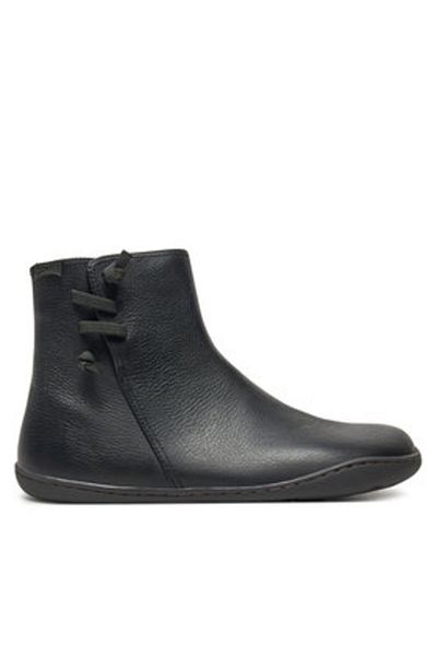 CAMPER camper women's ankle boots K400676-004 black
