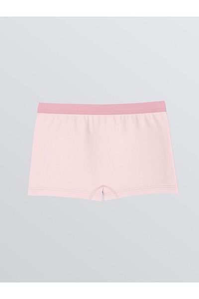 LC Waikiki Kuromi Printed Girls' Boxers 3-Pack