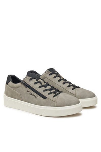 BUGATTI men's sneakers 325-AMU02-5000-1500 gray