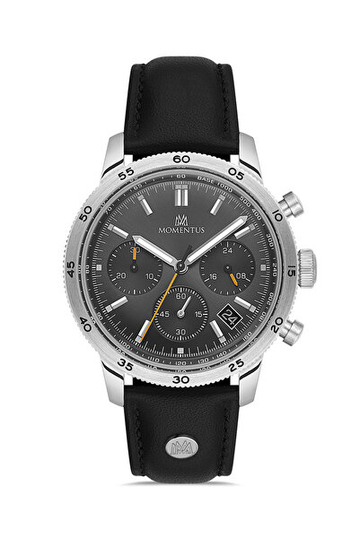 Momentus Men's Time Master CC303S-05BS