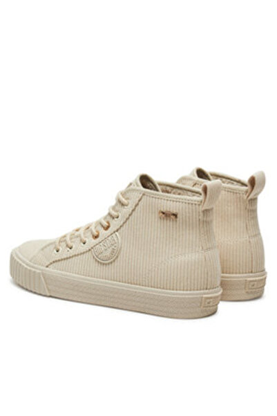 Big Star Shoes adidași pentru femei OO274771 naturali