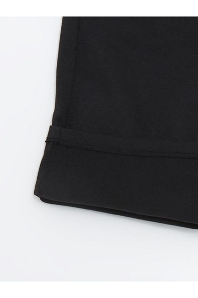 LC Waikiki Elastic Waist Boy Shorts