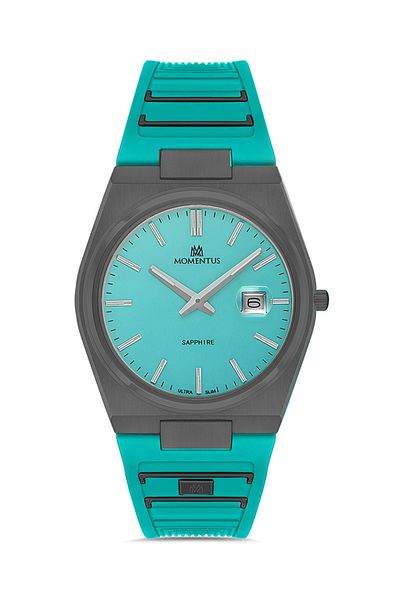 Momentus Em345S-10Bs Men's Watch
