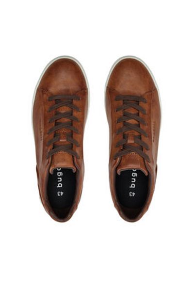 BUGATTI men's sneakers 324AMU015000 brown