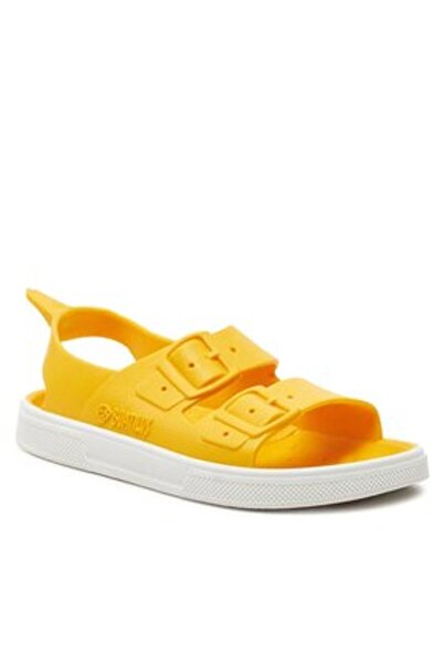 BOATILUS Sandale pentru băieți IRKY VAR.06 galbene