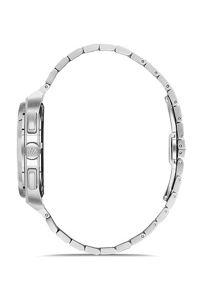 Momentus TM345S-14SS Men's Wristwatch