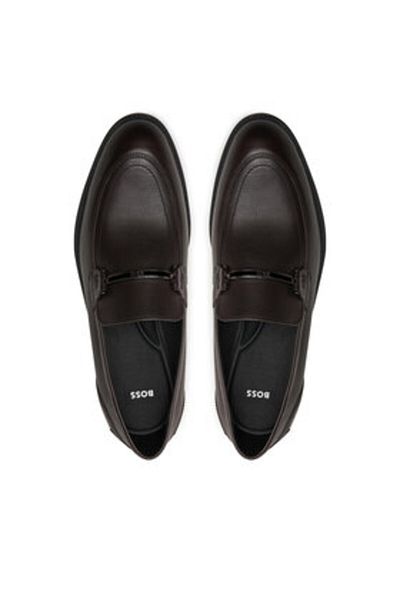 BOSS Men's Lords 50523059 brown