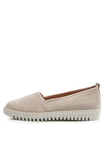 BATA women's shoes 516-1601 natural