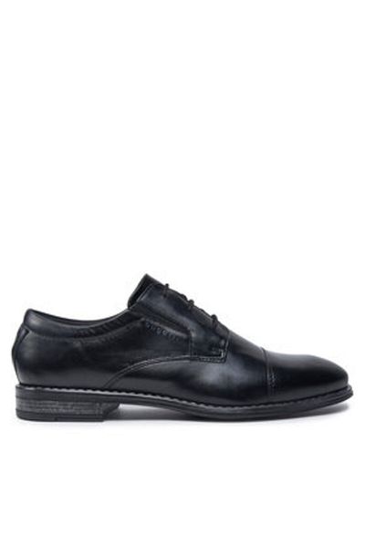 BUGATTI men's shoes 311AO5014000 black