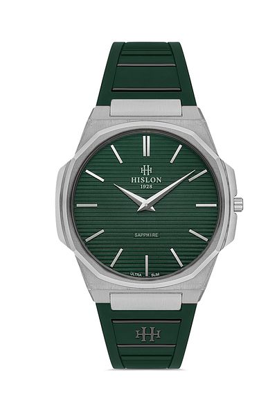 Hislon Cl127S-15Ys Men's Watch