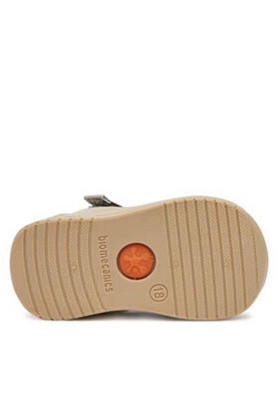 BIOMECANICS boy's slippers 252177 colorful