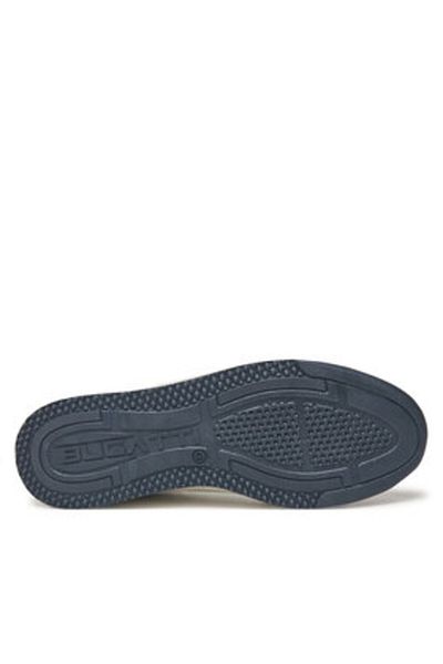 BUGATTI adidași bărbătești 325-A3809-5000-2000 albi