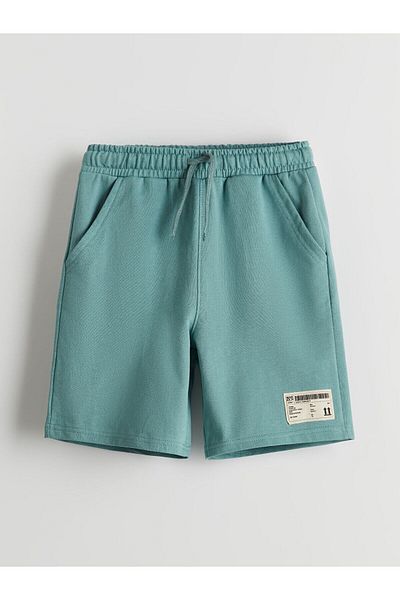 LC Waikiki Ελαστικό για αγόρι σορτς μέσης