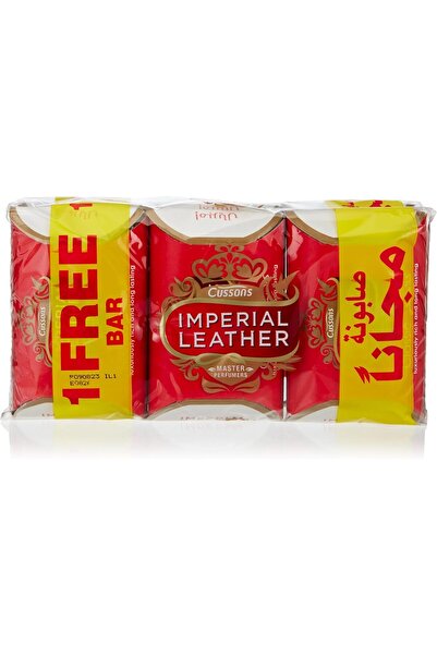 Imperial Leather صابون كلاسيكي 6 × 125 جرام