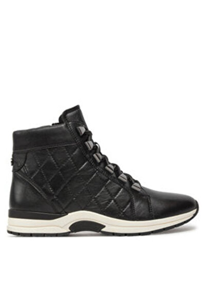 Caprice Ghete de damă până la gleznă 9/25252/43 negre