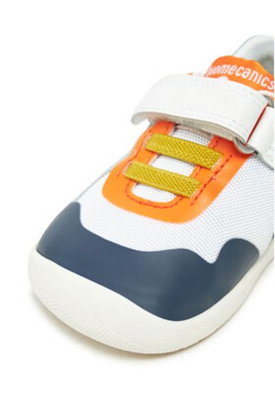 BIOMECANICS adidași pentru băieți 252163 albaștri