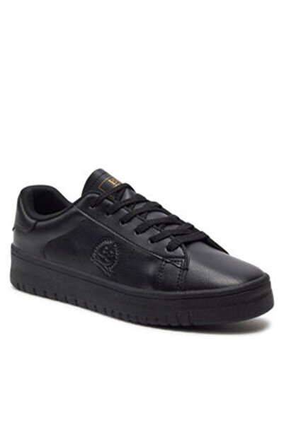 Big Star Shoes adidași pentru femei NN274576 negri